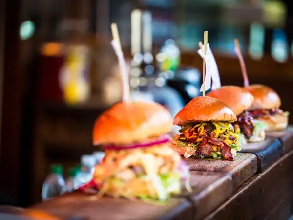 Sliders